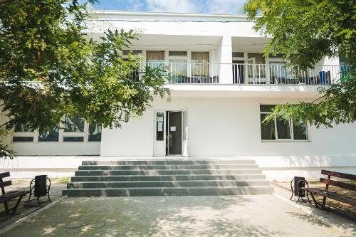 Фотография гостиницы Кипарис 