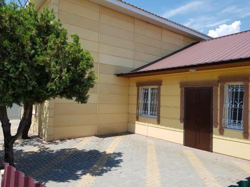 Фотография гостевого дома Евродворик