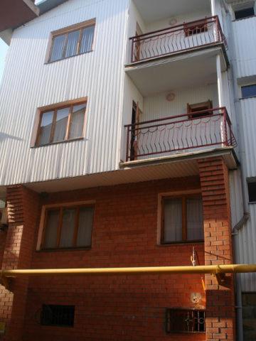 Фотография гостевого дома Буек