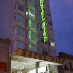 Фотография гостиницы Hotel Dior