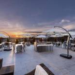 Фотография гостиницы Four Points by Sheraton Atlanta Airport West