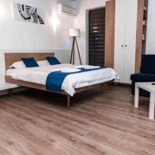 Фотография апарт отеля Puzzle Apartaments&Studios