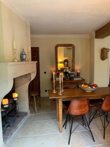 Фотография мини отеля L'aile du Chateau