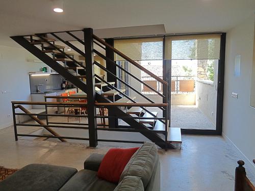 Фотография гостевого дома El Balcón de Tenzuela en Segovia