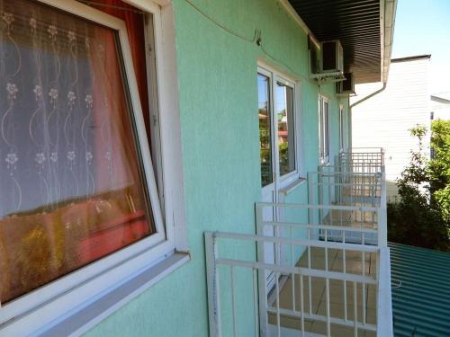 Фотография мини отеля Вишневый рай