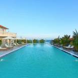 Фотография гостиницы Madame Cuc Saigon Emerald Resort