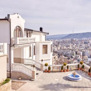 Фотография гостиницы Античный Курорт