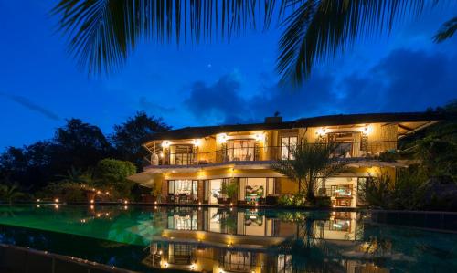 Фотография гостевого дома Bougainvillea Retreat