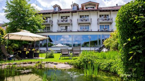 Фотография гостиницы Hotel St. Florian