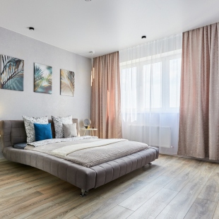 Фотография квартиры Квартира Mart Apart на Стахановской