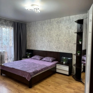 Фотография квартиры Апартаменты на Ул 50 Лет Влкс 3