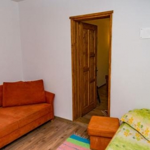 Фотография гостевого дома Cabana Groapa Seaca