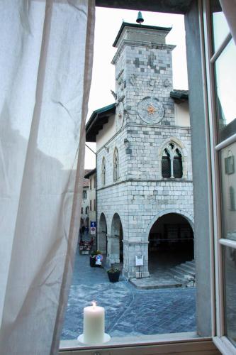 Фотография гостевого дома Stop & Sleep Venzone