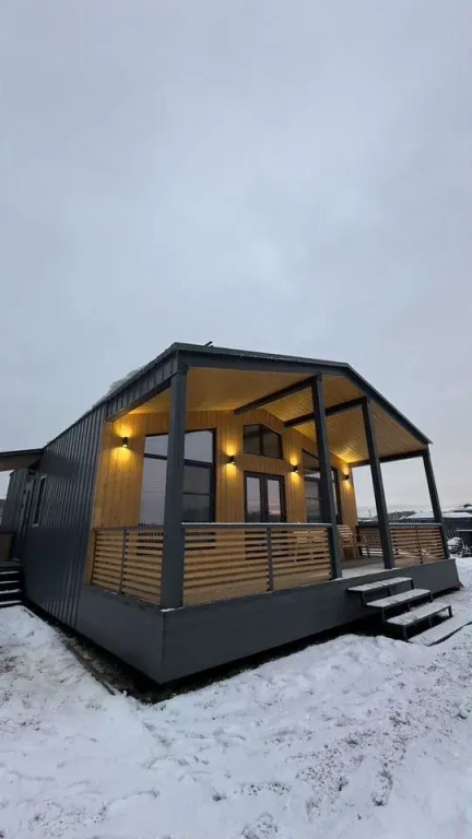 Фотография Коттеджа Частный Дом для Отдыха