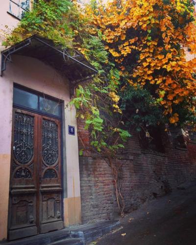 Фотография гостевого дома Valiko