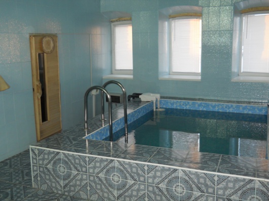 Фотографии гостиницы 
            Киржач