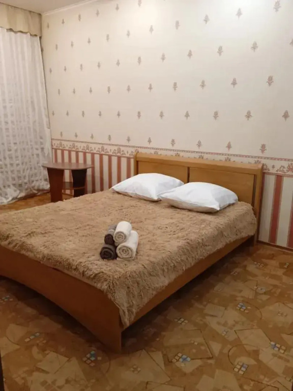 Фотография квартиры Квартира Рядом С Панорамой Сталинградская Битва