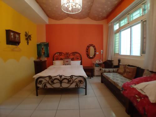 Фотография мини отеля Hualien Seaside B&B