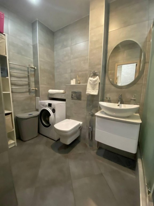 Фотографии квартиры
Leto Apart (Лето Апарт) на улице Революции 54