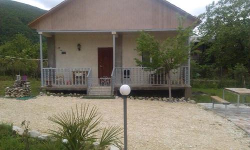 Фотография гостевого дома Holiday Home Racha