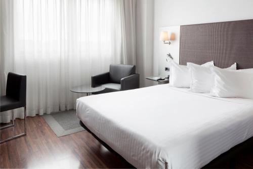 Фотография гостиницы AC Hotel Gijón by Marriott