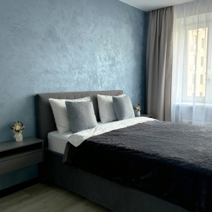 Фотография квартиры Квартира Тюмень Central от All seasons