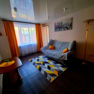 Фотография квартиры Квартира Уютная квартира в центре города