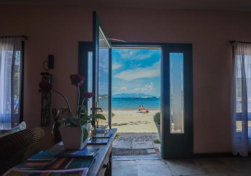 Фотография мини отеля Pousada Solar da Praia