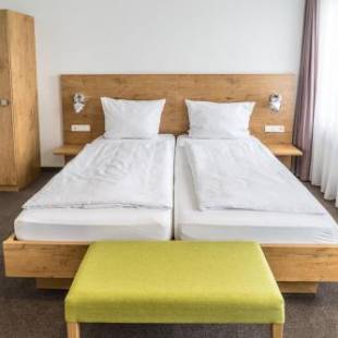 Фотографии гостиницы 
            Lahn Hotel