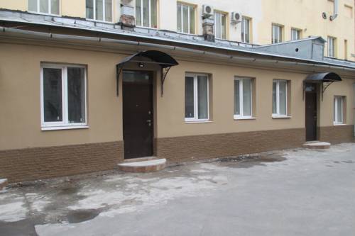 Фотография мини отеля Аллан