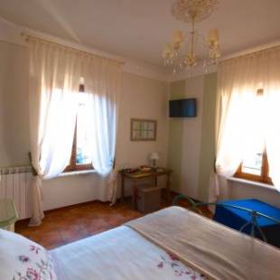 Фотографии мини отеля
B&B Corte Toro