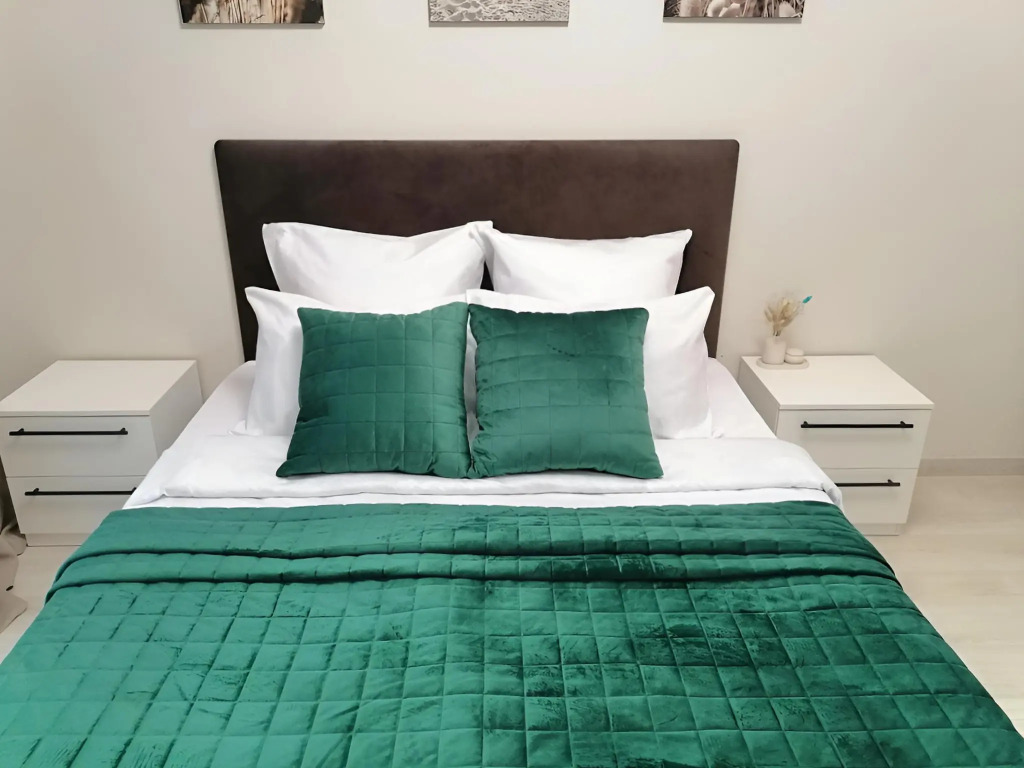 Фотография квартиры Квартира Эволюция Пермь