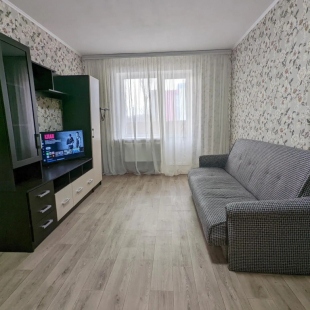 Фотография квартиры Квартира RentHome на улице Казачья у ТРЦ Точка Сити