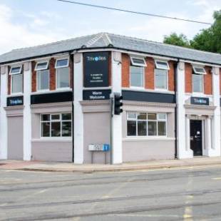 Фотографии гостиницы
Trivelles Eccles