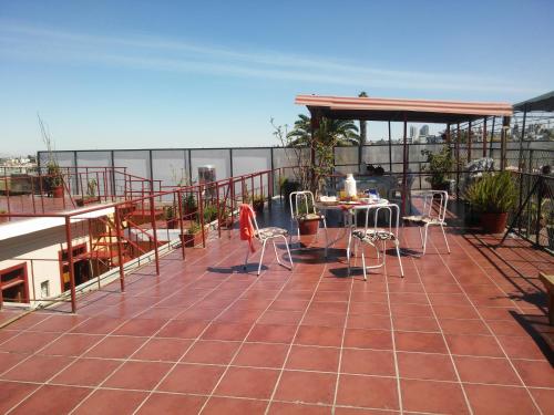 Фотография мини отеля Inka Roots Hostel