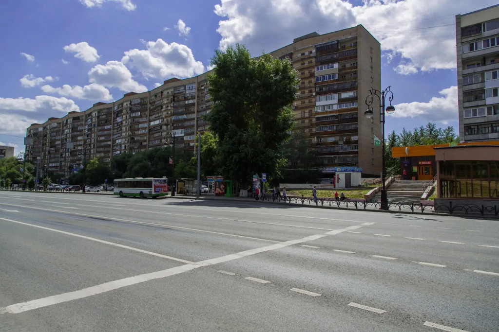 Фотография квартиры Апартаменты Наш дом на улице Республики 92