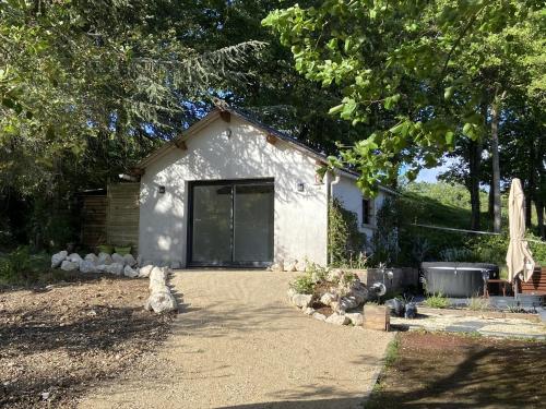 Фотография гостевого дома Cottage - Chez Flo & Marc