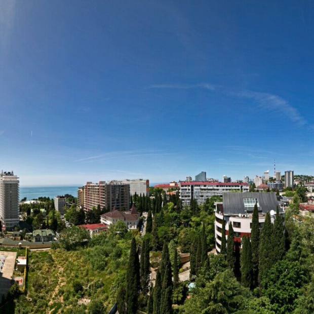 Фотографии квартиры
Апартаменты Курортный 5