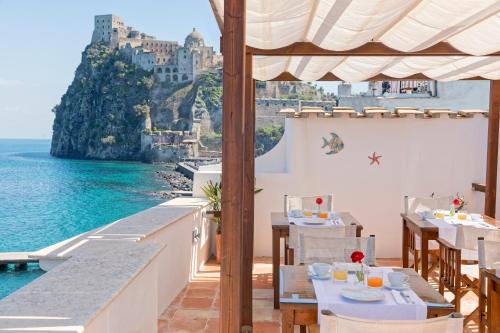 Фотография мини отеля Villa Lieta