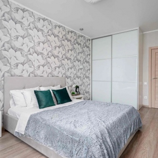 Фотография квартиры Апартаменты на улице Алексея Козина 3А