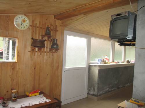 Фотография гостевого дома Guesthouse Nakudurta