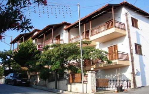 Фотография апарт отеля Hotel Alexandra