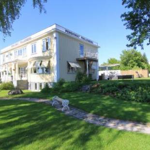 Фотографии гостевого дома
Pensionat Frillesberg