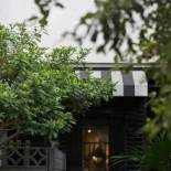 Фотография мини отеля 被愛咖啡小旅館 Birdeye Garden