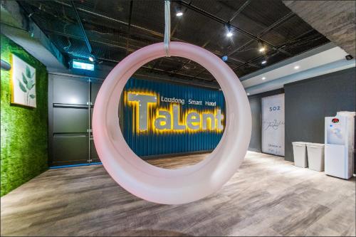 Фотографии мини отеля
Talent Hotel