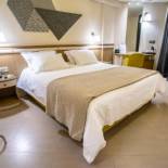 Фотография гостиницы Emmantina Hotel