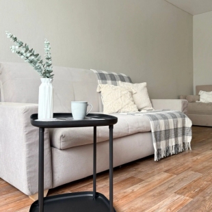 Фотография квартиры Квартира Династия на Ленина