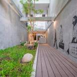 Фотография хостела Lost inn BKK