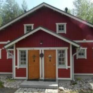 Фотографии гостевого дома
Holiday Home Koliwood b