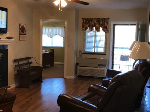 Фотография квартиры The River Cottage